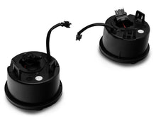 Load image into Gallery viewer, Raxiom 07-18 Jeep Wrangler JK Axial Series LED Front Turn Signals (Smoked) - Back View