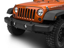 Load image into Gallery viewer, Raxiom 07-18 Jeep Wrangler JK Axial Series LED Front Turn Signals (Smoked) - Additional View 7