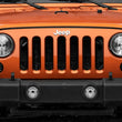 Load image into Gallery viewer, Raxiom 07-18 Jeep Wrangler JK Axial Series LED Front Turn Signals (Smoked) - Additional View 11