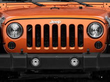 Load image into Gallery viewer, Raxiom 07-18 Jeep Wrangler JK Axial Series LED Front Turn Signals (Smoked) - Additional View 11