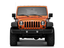 Load image into Gallery viewer, Raxiom 07-18 Jeep Wrangler JK Axial Series LED Front Turn Signals (Smoked) - Additional View 13