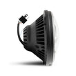 Load image into Gallery viewer, Raxiom 07-18 Jeep Wrangler JK Axial Series LED Headlights- Black Housing (Clear Lens) - Additional View 11