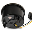 Load image into Gallery viewer, Raxiom 07-18 Jeep Wrangler JK Axial Series LED Turn Signals w/ Halo (Smoked) - Additional View 9