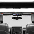 Load image into Gallery viewer, Raxiom 07-18 Jeep Wrangler JK Control Box w/ Switch Panel - Main Product View