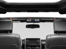 Load image into Gallery viewer, Raxiom 07-18 Jeep Wrangler JK Control Box w/ Switch Panel - Main Product View