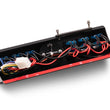 Load image into Gallery viewer, Raxiom 07-18 Jeep Wrangler JK Control Box w/ Switch Panel - Back View