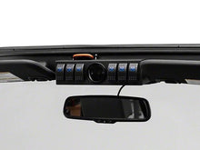 Load image into Gallery viewer, Raxiom 07-18 Jeep Wrangler JK Control Box w/ Switch Panel - Additional View 9