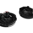 Load image into Gallery viewer, Raxiom 07-18 Jeep Wrangler JK LED Halo Headlights- Chrome Housing (Clear Lens) - Additional View 6