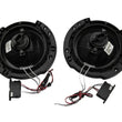 Load image into Gallery viewer, Raxiom 07-18 Jeep Wrangler JK LED Halo Headlights- Chrome Housing (Clear Lens) - Additional View 10