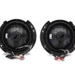 Load image into Gallery viewer, Raxiom 07-18 Jeep Wrangler JK LED Halo Headlights- Chrome Housing (Clear Lens) - Additional View 13