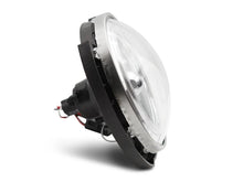 Load image into Gallery viewer, Raxiom 07-18 Jeep Wrangler JK LED Halo Headlights- Chrome Housing (Clear Lens) - Additional View 15
