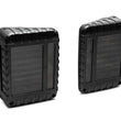 Load image into Gallery viewer, Raxiom 07-18 Jeep Wrangler JK LED Tail Lights- Black Housing (Smoked Lens) - Additional View 6