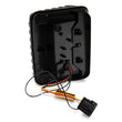 Load image into Gallery viewer, Raxiom 07-18 Jeep Wrangler JK LED Tail Lights- Black Housing (Smoked Lens) - Additional View 8