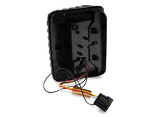 Load image into Gallery viewer, Raxiom 07-18 Jeep Wrangler JK LED Tail Lights- Black Housing (Smoked Lens) - Additional View 8