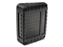 Load image into Gallery viewer, Raxiom 07-18 Jeep Wrangler JK LED Tail Lights- Black Housing (Smoked Lens) - Additional View 10
