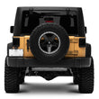 Load image into Gallery viewer, Raxiom 07-18 Jeep Wrangler JK LED Tail Lights- Black Housing (Smoked Lens) - Additional View 12