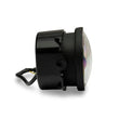 Load image into Gallery viewer, Raxiom 07-22 Jeep Wrangler JK/JL Axial Series LED Fog Lights - Side View