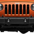 Load image into Gallery viewer, Raxiom 07-22 Jeep Wrangler JK/JL Axial Series LED Fog Lights - Additional View 5