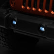 Load image into Gallery viewer, Raxiom 07-22 Jeep Wrangler JK/JL Axial Series LED Fog Lights - Additional View 6