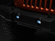 Load image into Gallery viewer, Raxiom 07-22 Jeep Wrangler JK/JL Axial Series LED Fog Lights - Additional View 6
