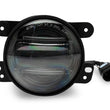 Load image into Gallery viewer, Raxiom 07-22 Jeep Wrangler JK/JL Axial Series LED Fog Lights - Additional View 7
