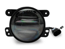 Load image into Gallery viewer, Raxiom 07-22 Jeep Wrangler JK/JL Axial Series LED Fog Lights - Additional View 7
