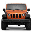 Load image into Gallery viewer, Raxiom 07-22 Jeep Wrangler JK/JL Axial Series LED Fog Lights - Additional View 8