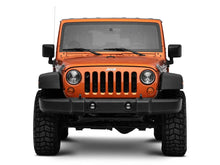 Load image into Gallery viewer, Raxiom 07-22 Jeep Wrangler JK/JL Axial Series LED Fog Lights - Additional View 8