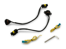 Load image into Gallery viewer, Raxiom 07-22 Jeep Wrangler JK/JL Axial Series LED Fog Lights - Additional View 10