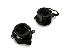 Load image into Gallery viewer, Raxiom 07-22 Jeep Wrangler JK/JL Axial Series LED Fog Lights - Additional View 11