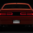 Load image into Gallery viewer, Raxiom 08-14 Challenger LED Tail Lights- Black Housing (Smoked Lens) - Main Product View