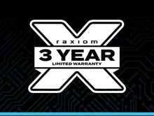 Load image into Gallery viewer, Raxiom 08-14 Challenger LED Tail Lights- Black Housing (Smoked Lens) - Side View