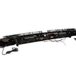 Load image into Gallery viewer, Raxiom 08-14 Challenger LED Tail Lights- Black Housing (Smoked Lens) - Installation View