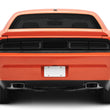 Load image into Gallery viewer, Raxiom 08-14 Challenger LED Tail Lights- Black Housing (Smoked Lens) - Additional View 5
