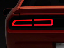 Load image into Gallery viewer, Raxiom 08-14 Challenger LED Tail Lights- Black Housing (Smoked Lens) - Additional View 9