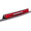Load image into Gallery viewer, Raxiom 08-14 Dodge Challenger LED Tail Lights- Chrome Housing - Red/Clear Lens - Additional View 8