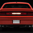 Load image into Gallery viewer, Raxiom 08-14 Dodge Challenger LED Tail Lights- Chrome Housing - Red/Clear Lens - Additional View 10