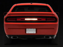 Load image into Gallery viewer, Raxiom 08-14 Dodge Challenger LED Tail Lights- Chrome Housing - Red/Clear Lens - Additional View 10