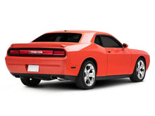 Load image into Gallery viewer, Raxiom 08-14 Dodge Challenger LED Tail Lights- Chrome Housing - Red/Clear Lens - Additional View 11
