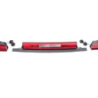 Load image into Gallery viewer, Raxiom 08-14 Dodge Challenger LED Tail Lights- Chrome Housing - Red/Clear Lens - Additional View 12