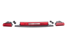 Load image into Gallery viewer, Raxiom 08-14 Dodge Challenger LED Tail Lights- Chrome Housing - Red/Clear Lens - Additional View 12