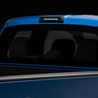 Load image into Gallery viewer, Raxiom 09-14 Ford F-150 Excluding Raptor Axial Series LED Third Brake Light (Smoked) - Side View