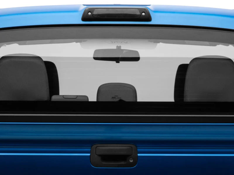 Raxiom 09-14 Ford F-150 Excluding Raptor Axial Series LED Third Brake Light (Smoked) - Additional View 5