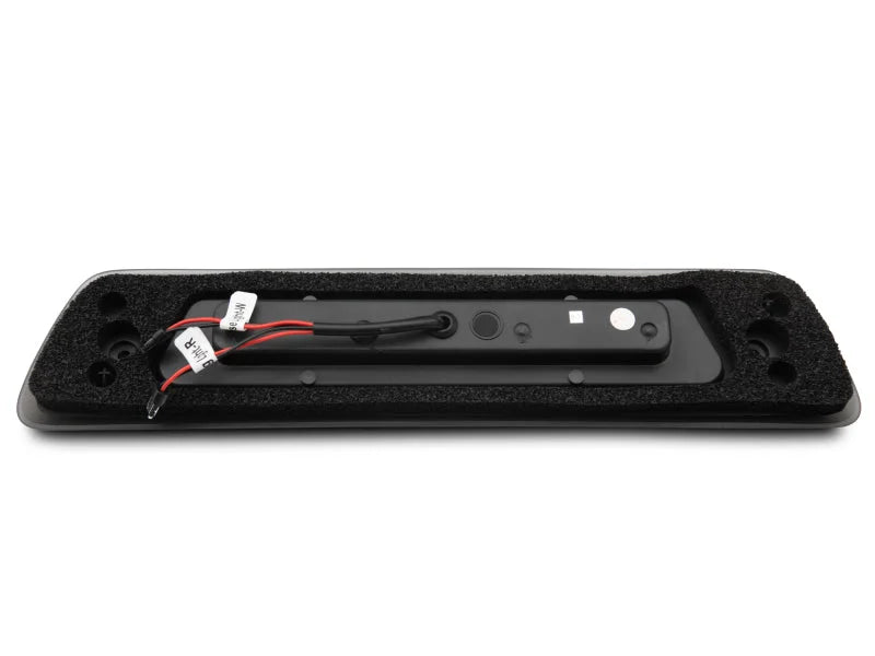 Raxiom 09-14 Ford F-150 Excluding Raptor Axial Series LED Third Brake Light (Smoked) - Additional View 6