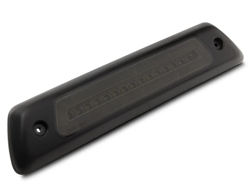 Raxiom 09-14 Ford F-150 Excluding Raptor Axial Series LED Third Brake Light (Smoked) - Additional View 7