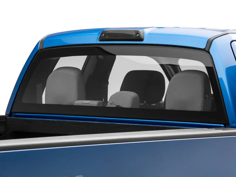 Raxiom 09-14 Ford F-150 Excluding Raptor Axial Series LED Third Brake Light (Smoked) - Additional View 9