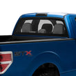 Load image into Gallery viewer, Raxiom 09-14 Ford F-150 Excluding Raptor Axial Series LED Third Brake Light (Smoked) - Additional View 10