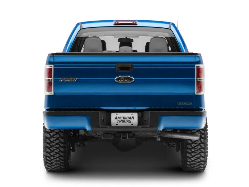 Raxiom 09-14 Ford F-150 Excluding Raptor Axial Series LED Third Brake Light - Additional View 5