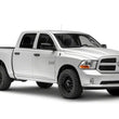 Load image into Gallery viewer, Raxiom 09-18 Dodge RAM 1500 Axial OEM Rep Headlights w/ Single Bulb- Chrome Housing (Clear Lens) - Additional View 11