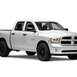 Load image into Gallery viewer, Raxiom 09-18 Dodge RAM 1500 LED Halo Headlights w/ Swtchbck Turn Signals- Chrome Hsng (Clear Lens) - Additional View 8
